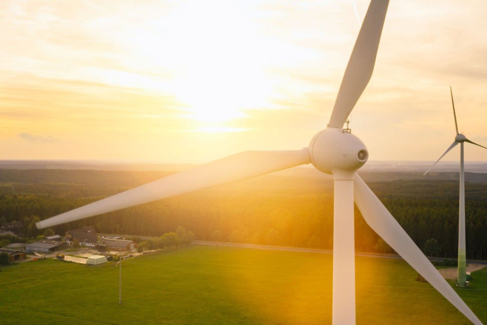 There’s a New Giant in Climate Change Philanthropy. Here’s Everything We Know So Far 