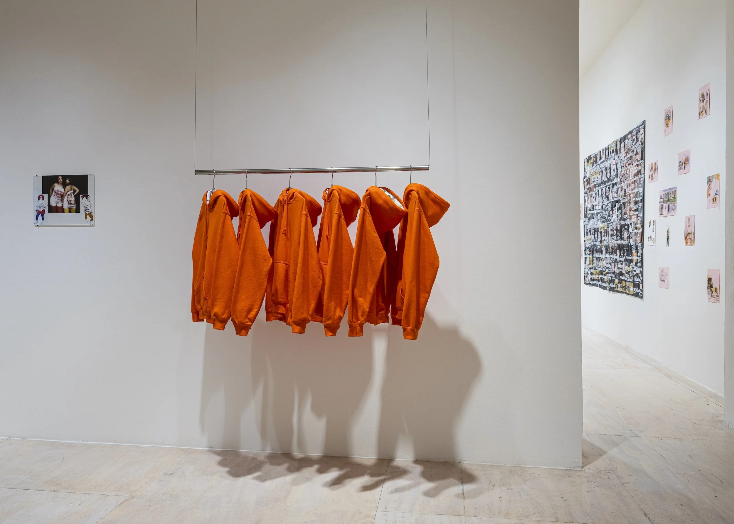 Why Mellon Is Boosting Art That Confronts the Criminal Justice System