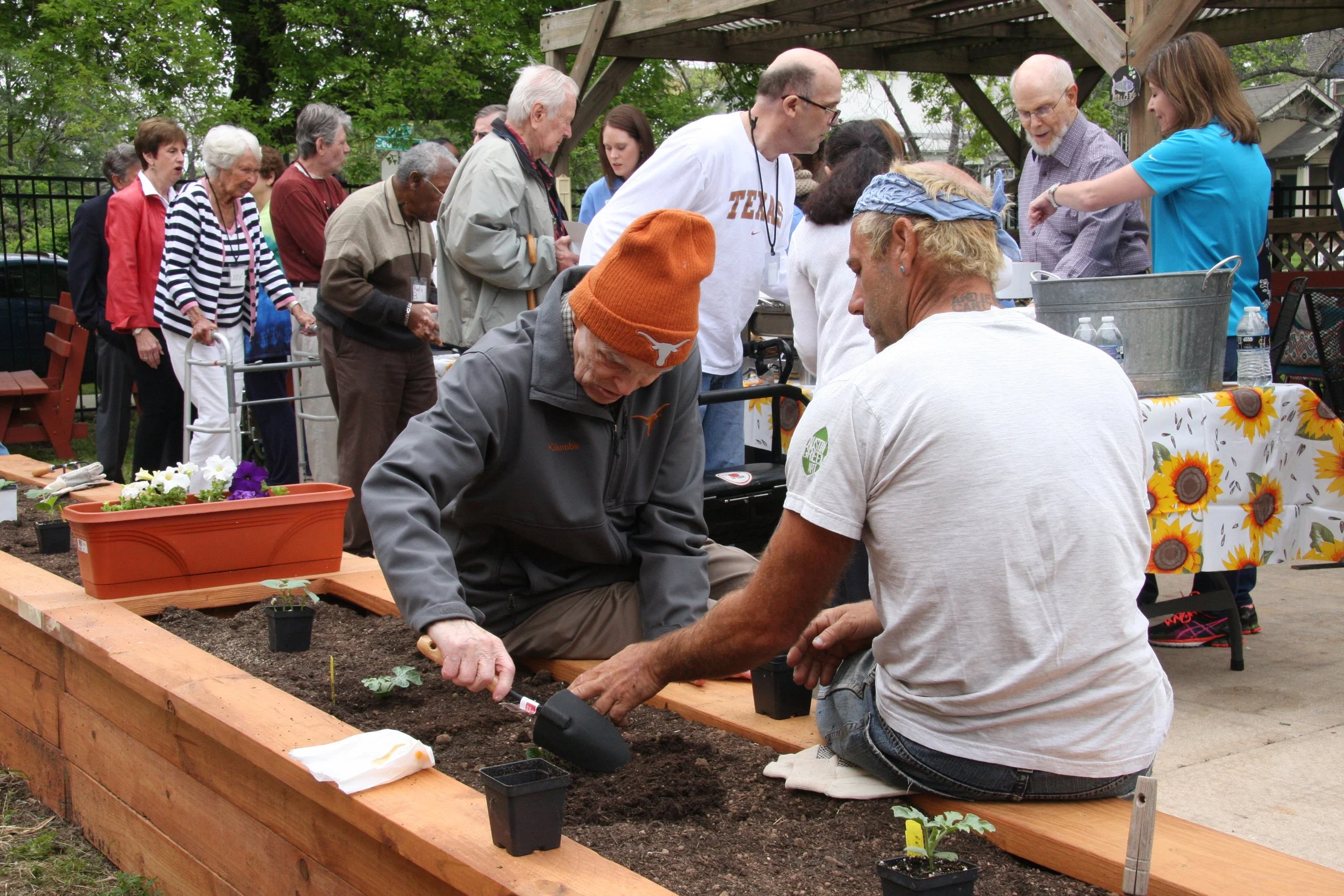 “Aligning to a North Star of Health Equity.” Five Things to Know About Texas’ St. David’s Foundation