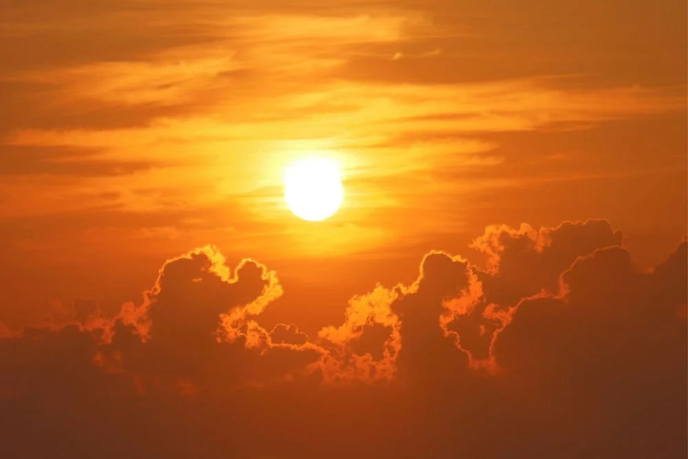 Billionaire Philanthropists Want Us to Really Consider Dimming the Sun