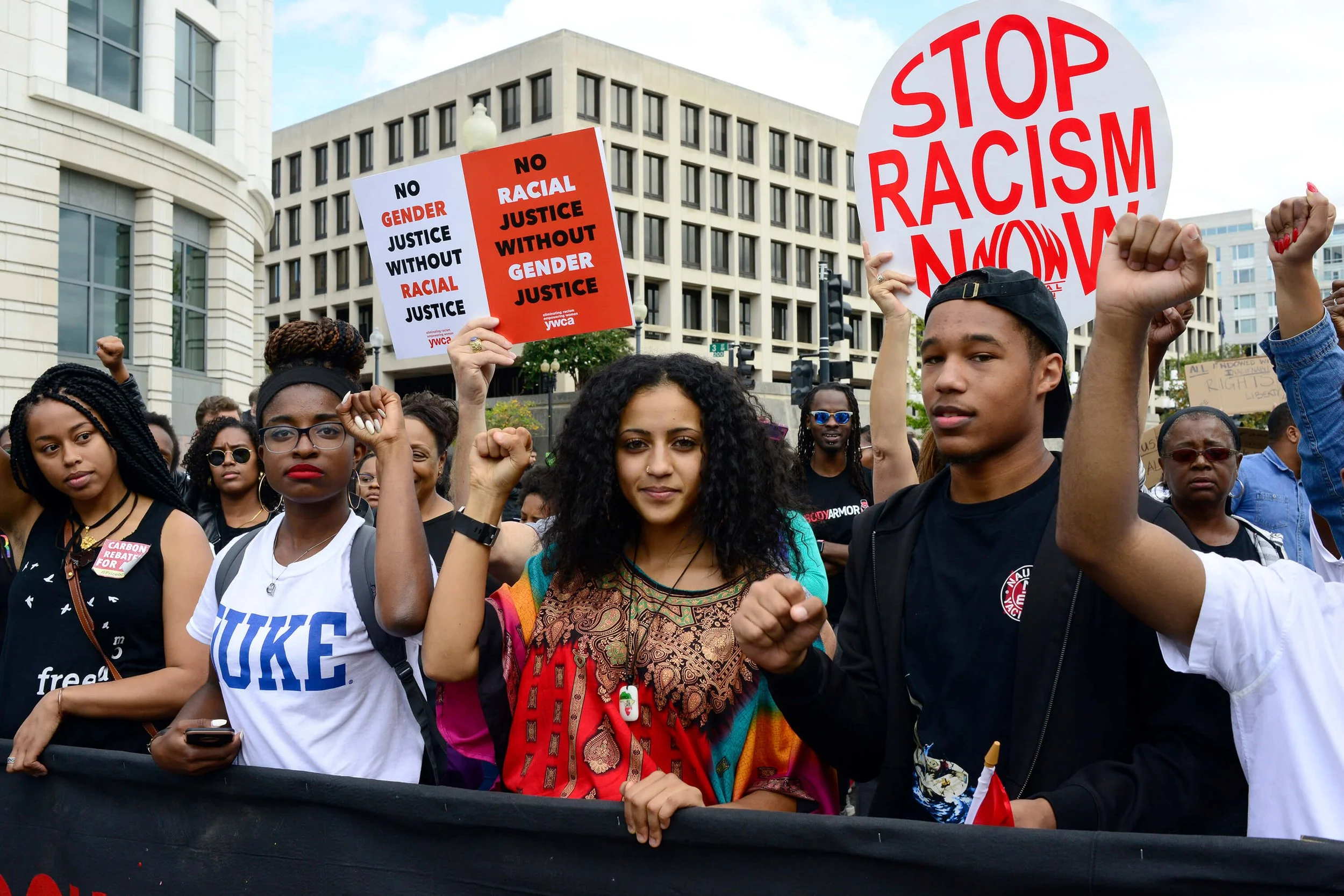 Backed By Diverse Funders, Liberation Ventures Is Pushing for Reparations and a "Culture of Repair"