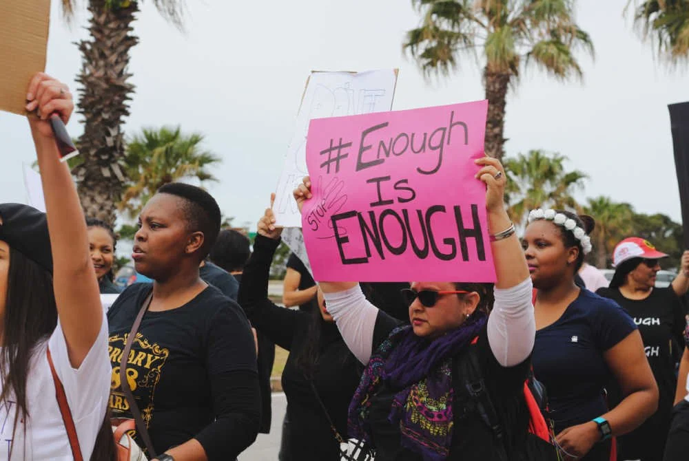 Philanthropy Is Dropping the Ball on Gender Justice. Here’s What Needs to Change