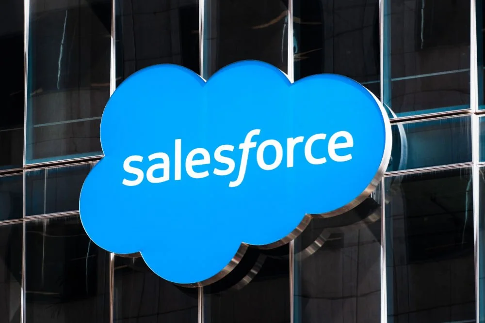 Salesforce Stumbles, but Its Equity-Focused Philanthropy Marches On
