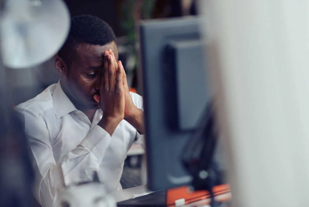 What Funders Can Do to Fight the Nonprofit Worker Burnout Crisis