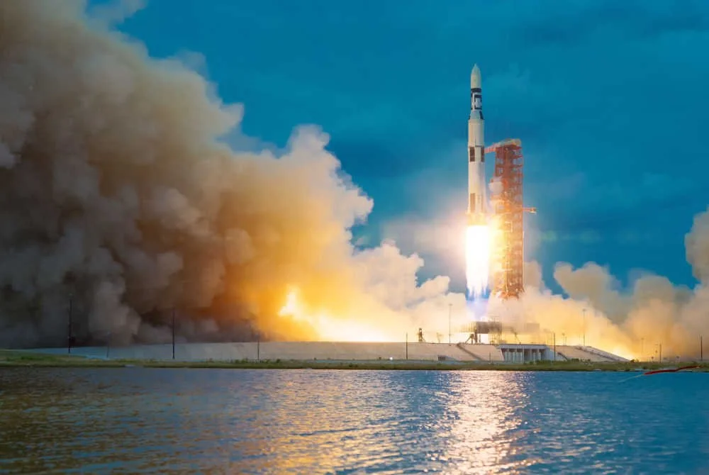 Why Philanthropists Should Shoot for the Moon