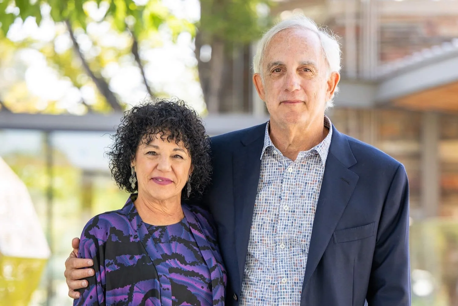 Mitch Kapor and Freada Kapor Klein on Philanthropy’s Responsibility to Diversify Tech