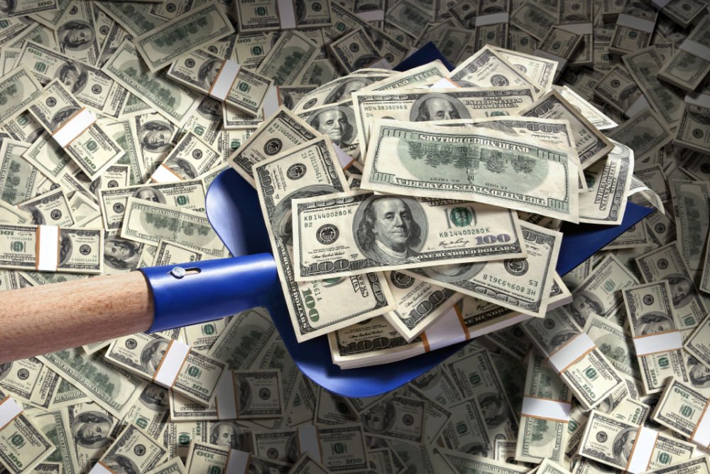 DAF Reform Is on Biden’s Wish List. Does It Stand a Chance? 