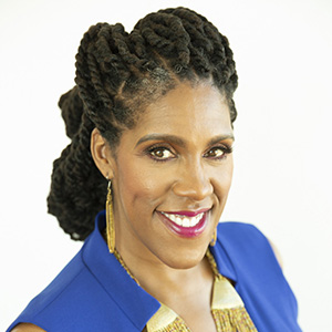 Eight Questions for Teresa C. Younger, President and CEO of Ms. Foundation