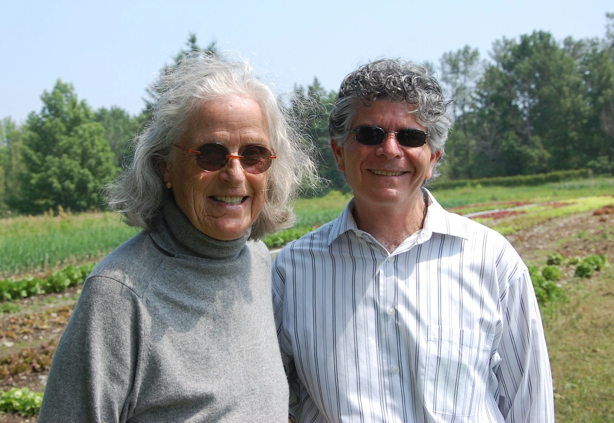 The Evolution of the Woodcock Foundation: A Progressive Family Funder Branches Out