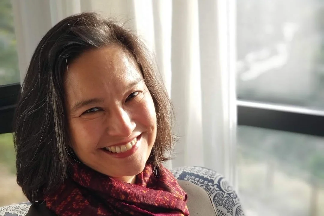 Seven Questions for Henry Luce Foundation President and CEO Mariko Silver