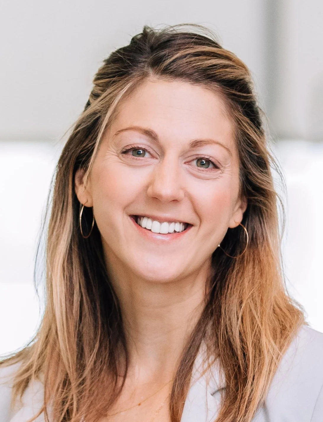 A Conversation with Caitlyn Fox, CZI’s Climate Lead and First-Ever Employee