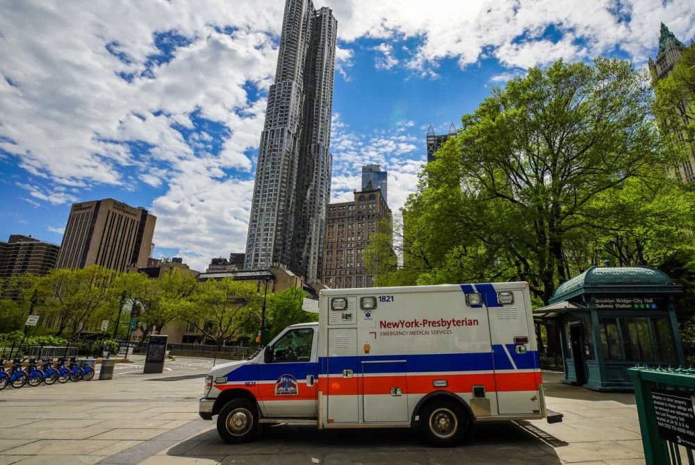 Where Have Daniel and Jane Och Been Giving Lately? Here's an Overview