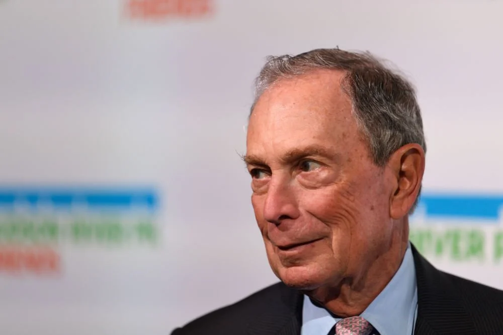 Four Big Questions We Have About Michael Bloomberg’s Plan to Give His Company to Charity