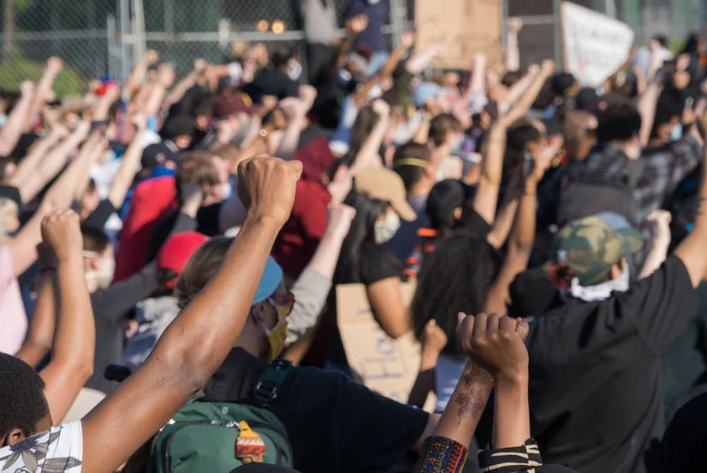 It's Time for Philanthropy to Be as Bold as Leaders on the Front Lines of Social Change