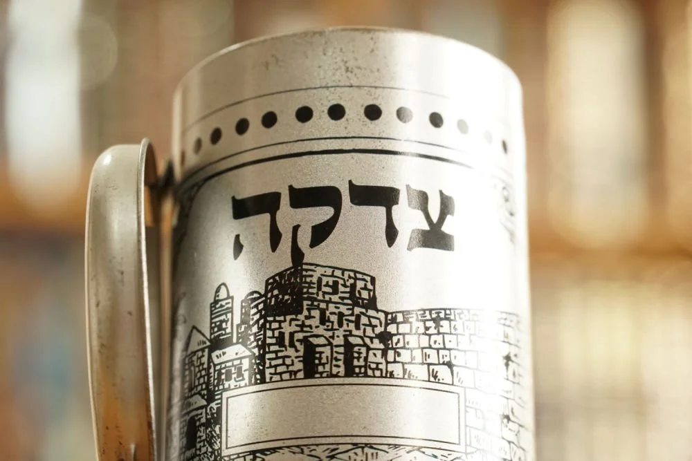 How the Jewish Funders Network Builds Knowledge and Connections