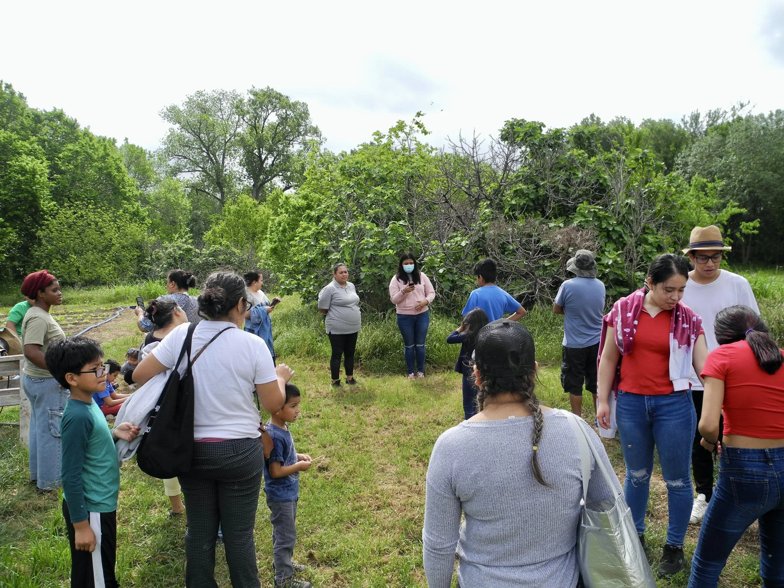 Two Years In, Climate Justice Pledge Sees Results on the Ground, But Still Too Many Holdouts