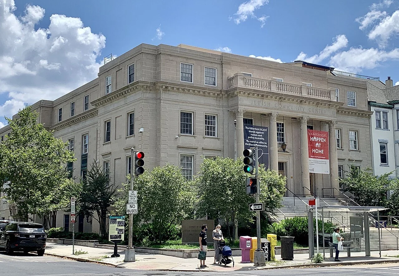 Why Jewish Funders Are Looking Toward Jewish Community Centers to Meet Today’s Challenges