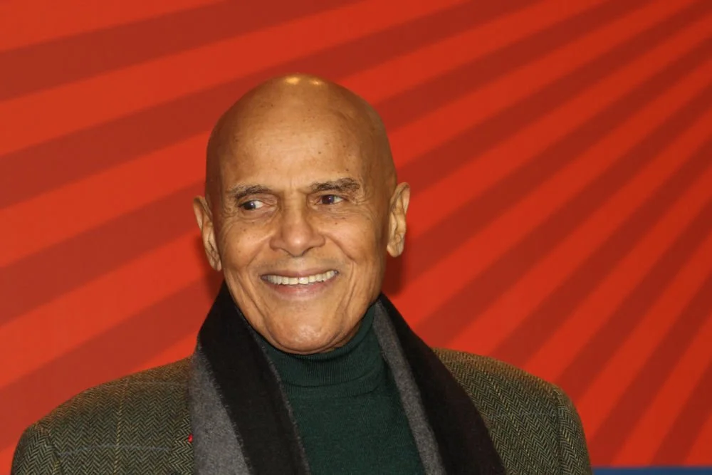 Remembering Harry Belafonte's Legacy of Giving — and His Critiques of the Philanthropic Establishment