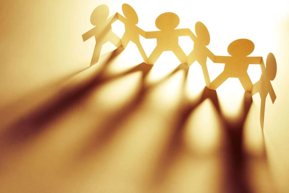 The End of Philanthropic History and that Pluralism Op-Ed