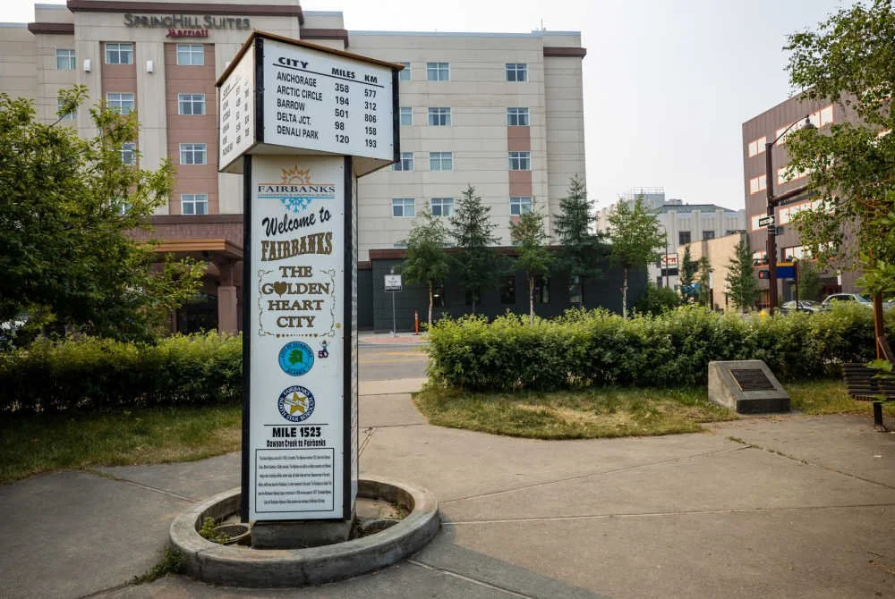 How the Golden Heart Community Foundation Supports Alaska’s Fairbanks Region