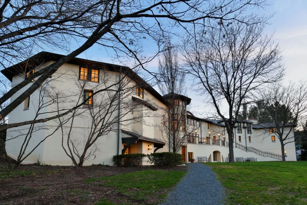 Hillel Celebrates 100 Years — and Rallies Some Major Jewish Donors