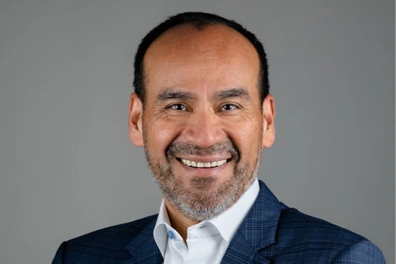 Eight Questions for Jacob Fraire, President of ECMC Foundation