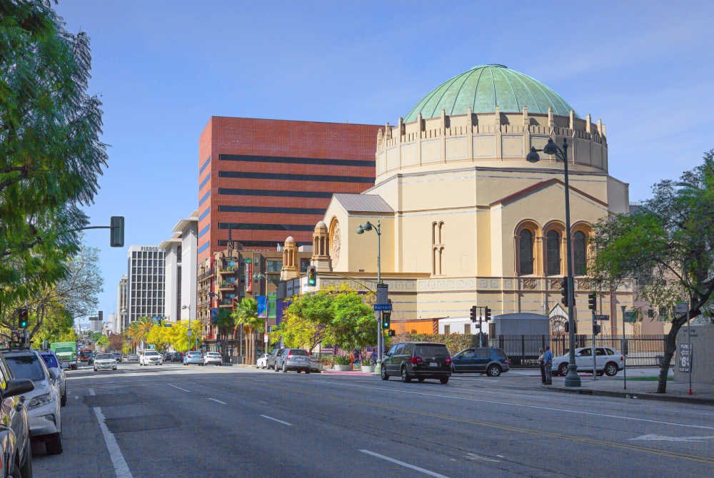 How the Alon and Rosana Miller Foundation Prioritizes Jewish Causes in Los Angeles