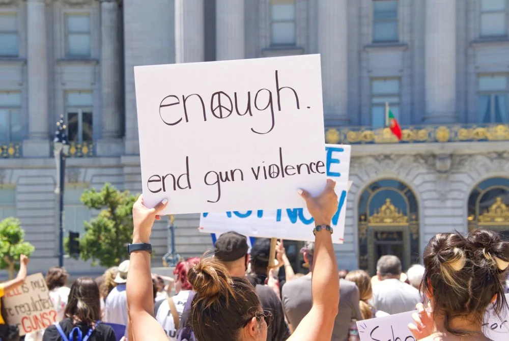 Gun Violence Prevention Measures Are Working. Let’s Celebrate the Lives Preserved