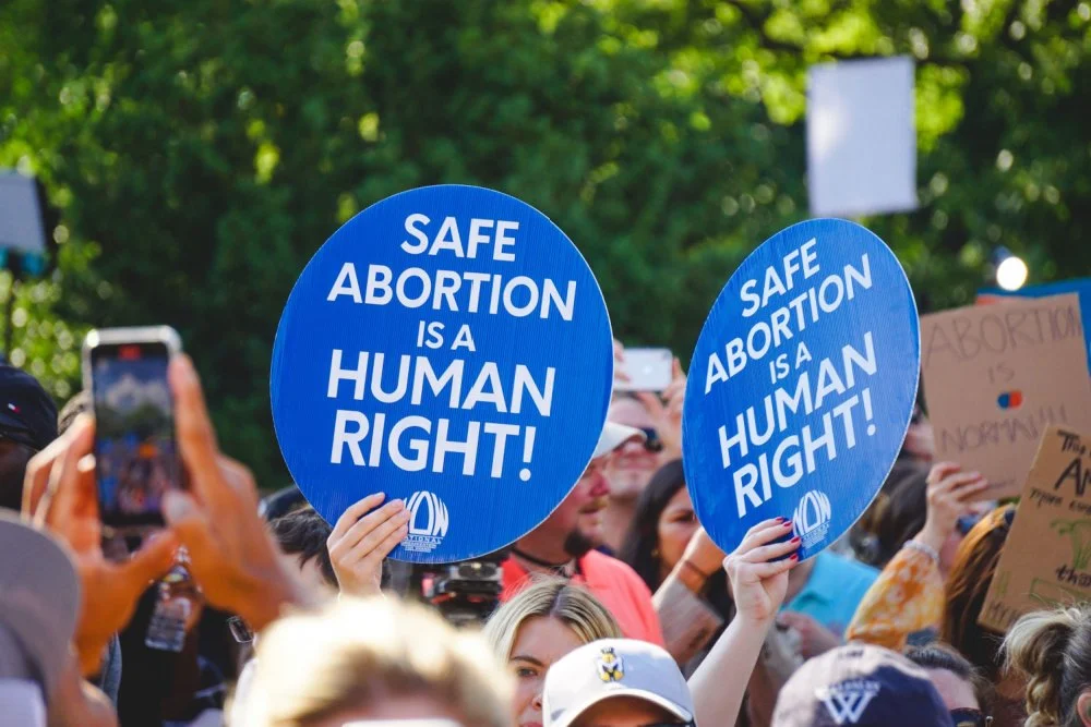 How Abortion Rights Funders Have Responded Since Dobbs — and Where They’re Still Falling Short