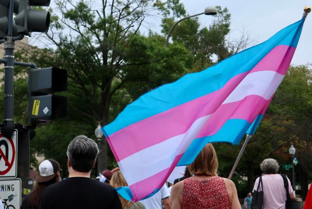 Funders for LGBTQ Issues' Latest Tracking Report: Some Good News, More Not So Good