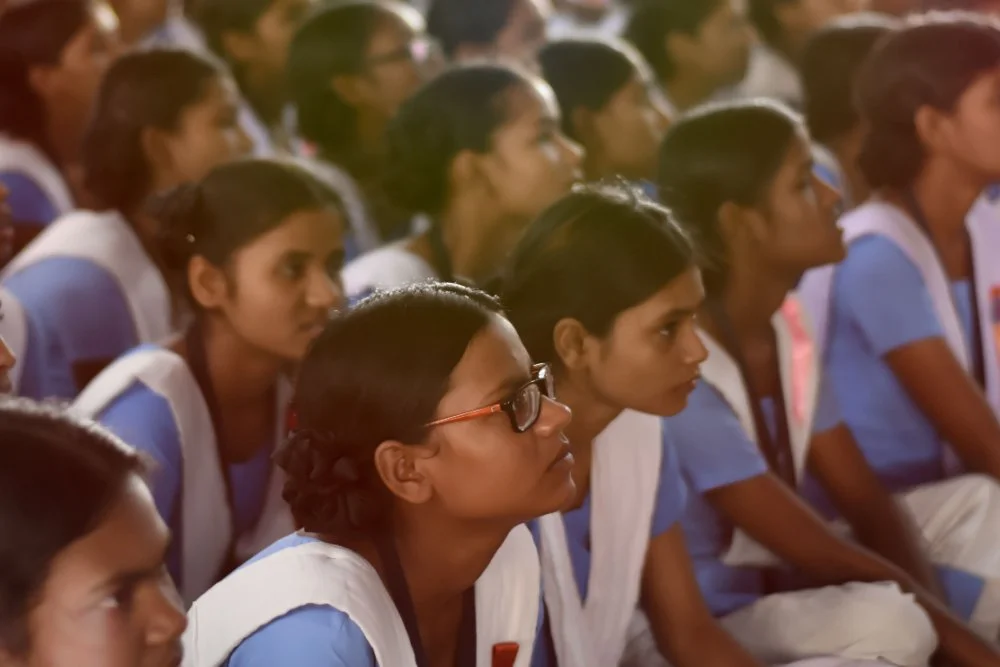 How a Dutch Princess Is Leading a Global Fight to End Child Marriage