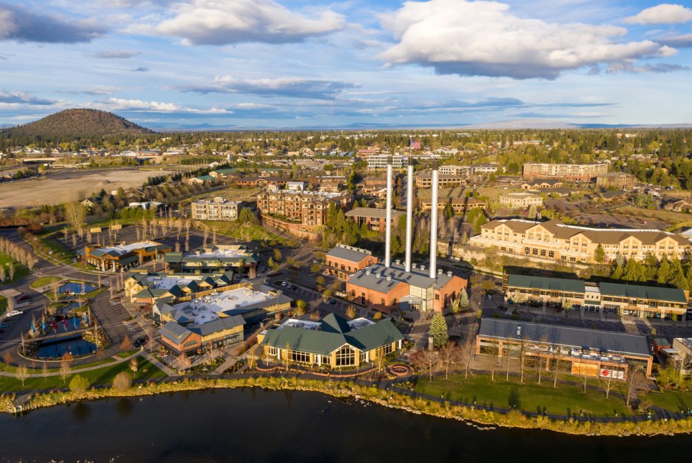 An Overview of the Chambers Family Foundation’s Giving in Oregon