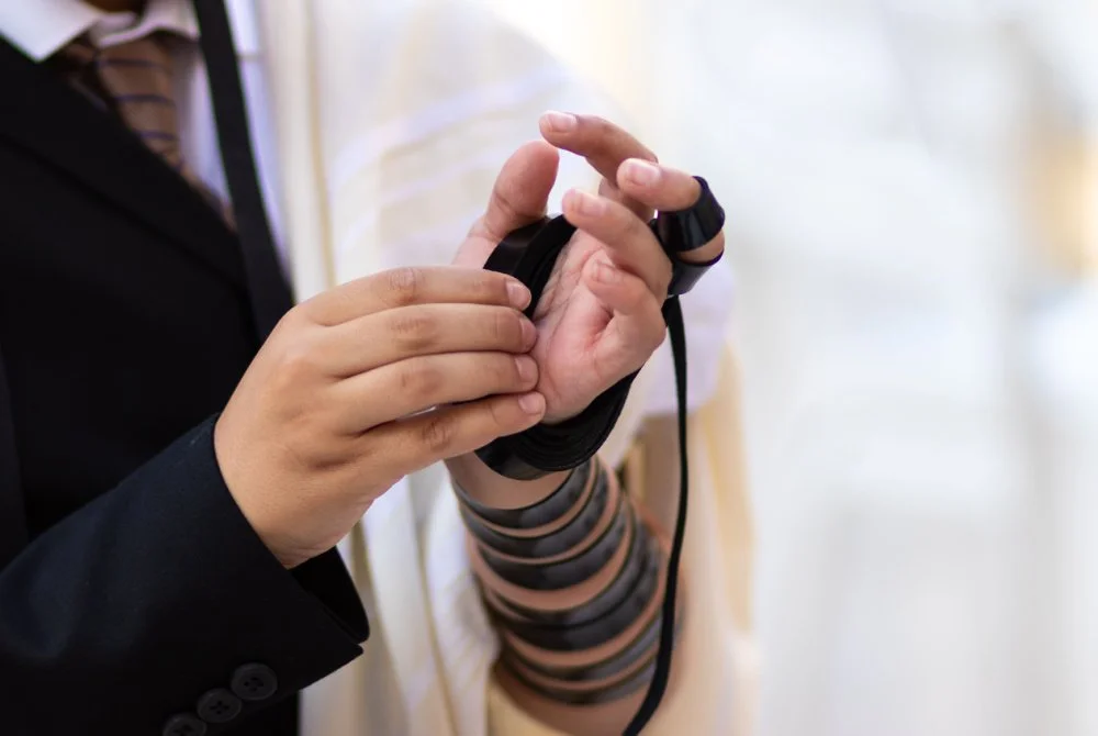 How Does the Jewish Teen Foundation of Greater Boston Approach Philanthropy?