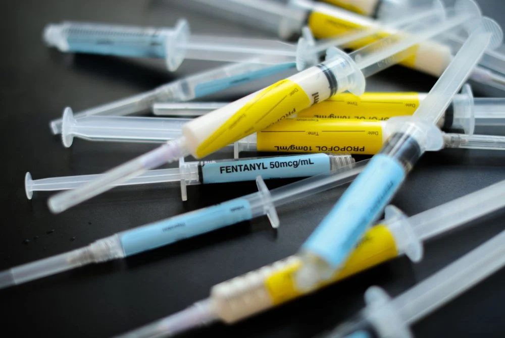 As the Opioid Crisis Rips Across America, Where Is Philanthropy?