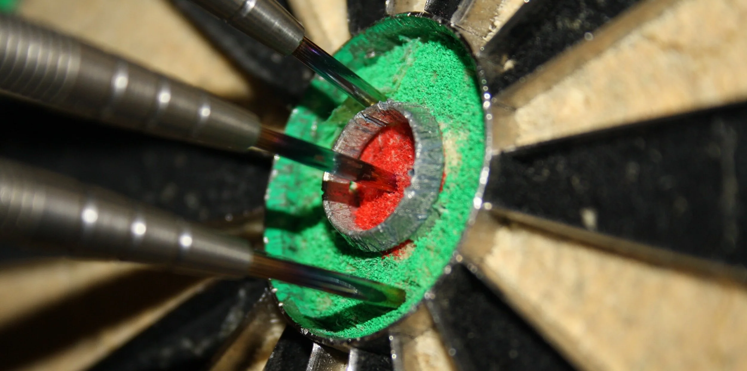 My Journey to a Smarter Ask