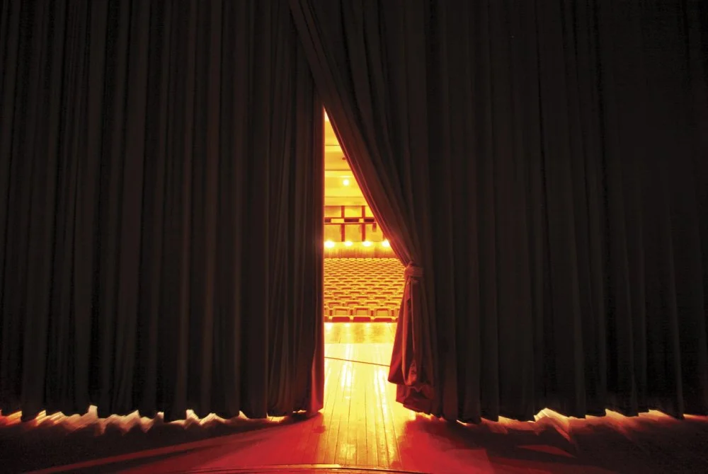 “You Have to Actually Change.” A Major Theater Funder's Quest to Diversify Its Decision-Making