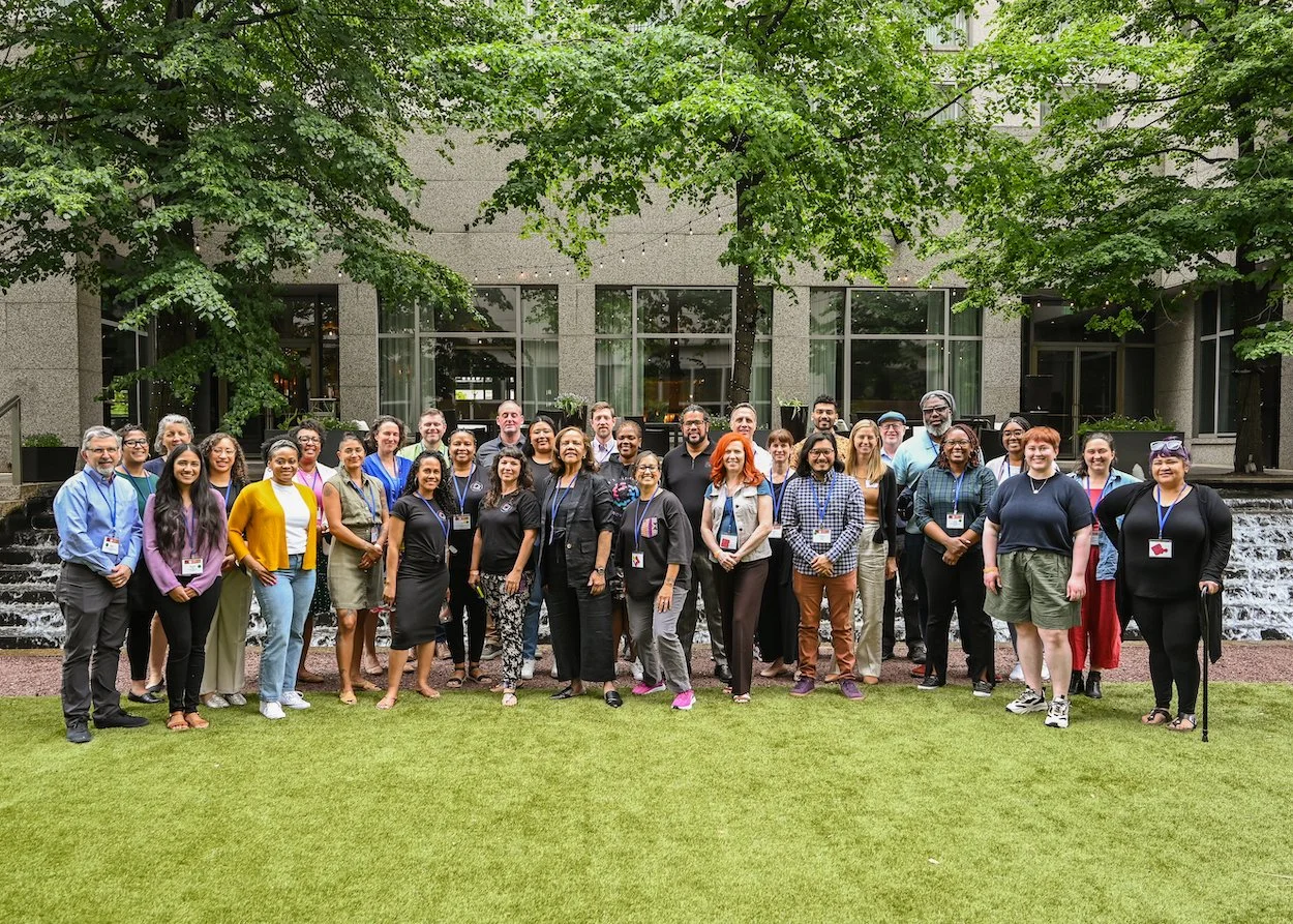 Funds Are Flowing for Decarbonization. Funders Can Make the Impact Equitable