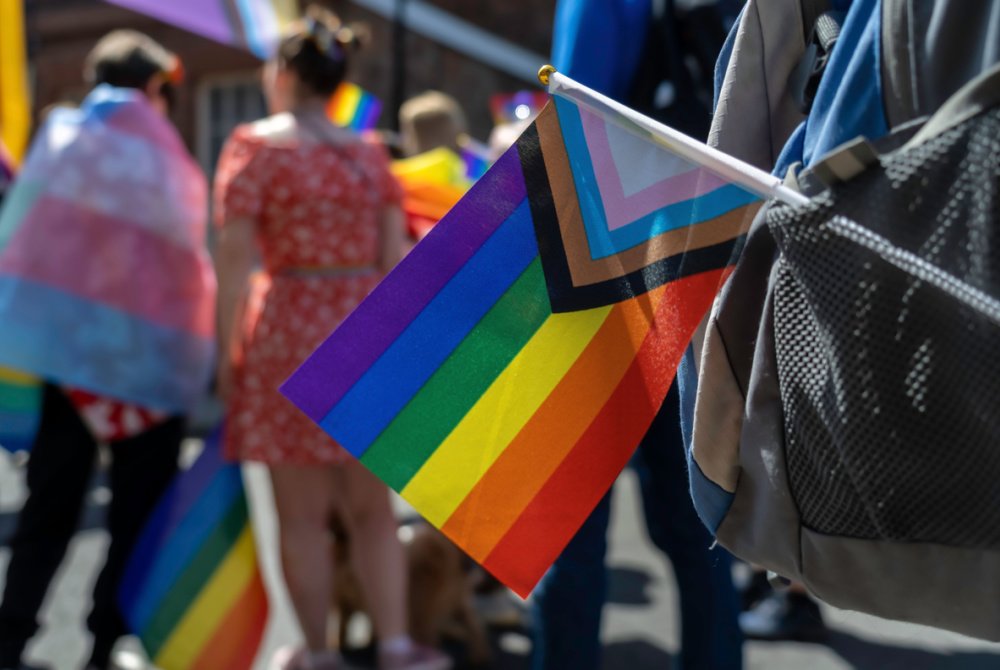 Social Service Funders Must Support LGBTQ+ Nonprofits to Advance Their Missions