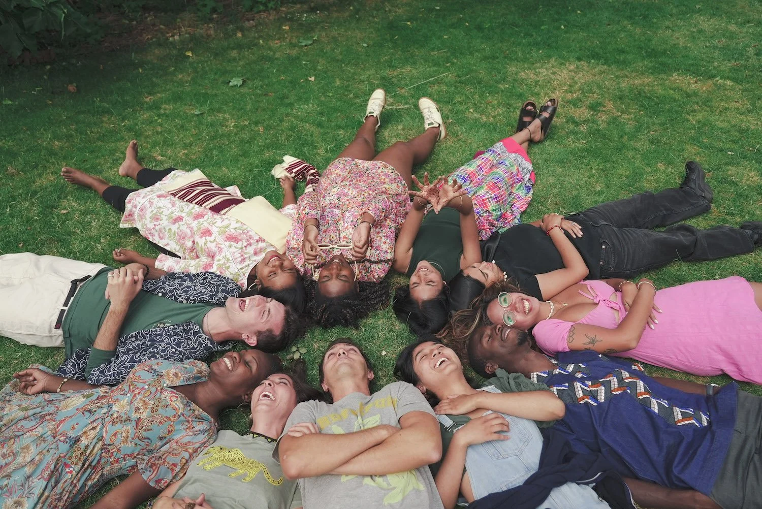 Youth Leaders Put Climate on the Agenda, But Get Philanthropic Scraps. They're Ready for Abundance