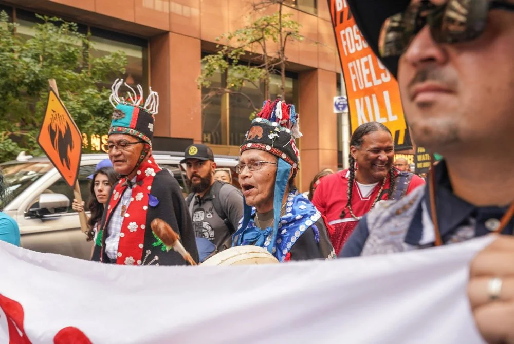 What Else Happened During Climate Week? More Big Developments to Note