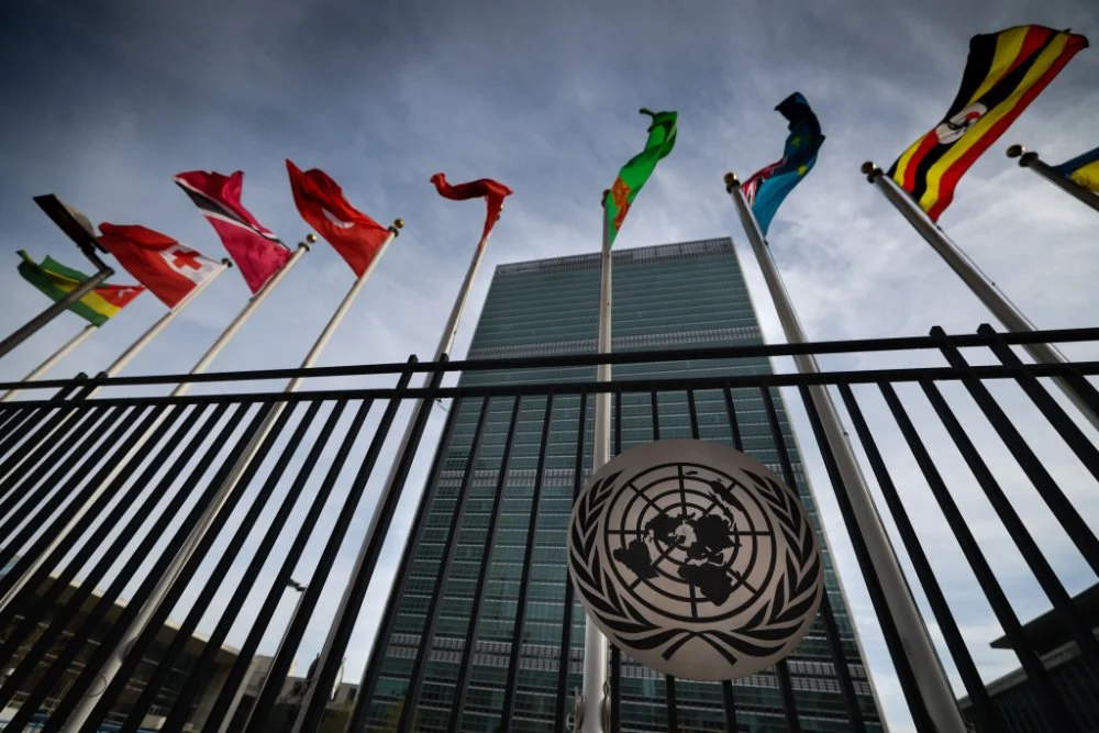 This Year at the UNGA, Philanthropies Unite Behind Democracy and Locally Led Development