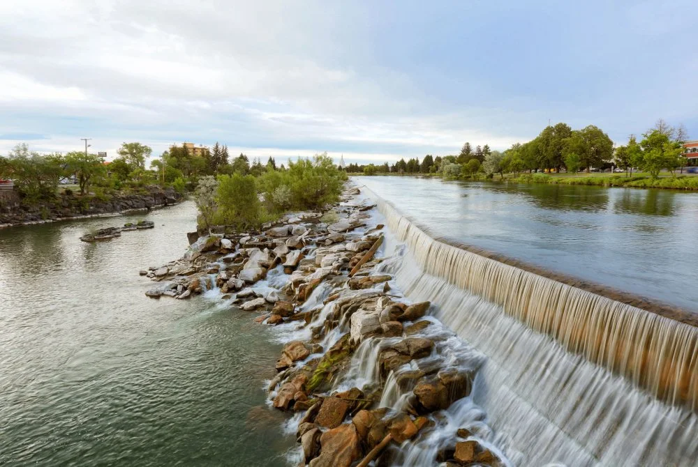 The CHC Foundation Is a Top Health Legacy Grantmaker In Idaho 
