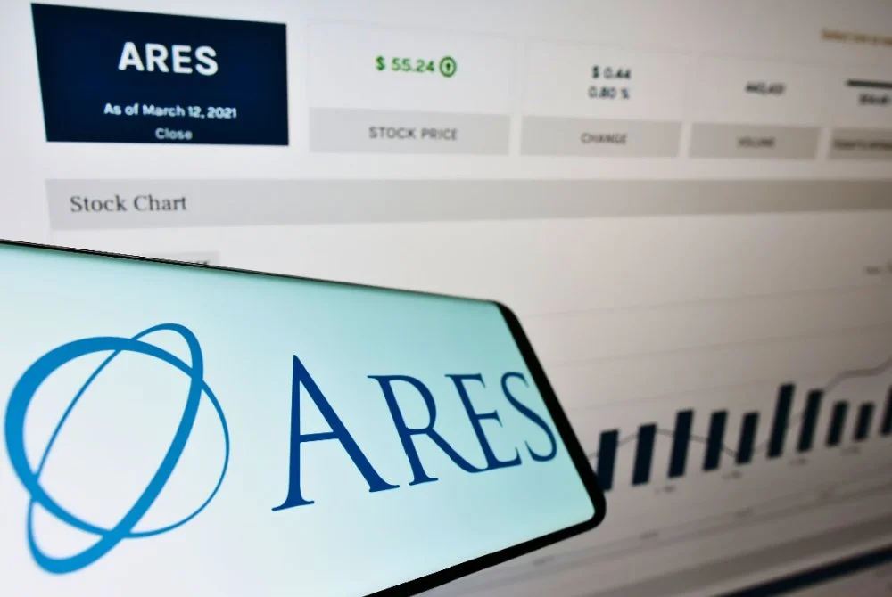 Private Credit Philanthropy: The Ares Charitable Foundation Ties Funding to Investment Performance