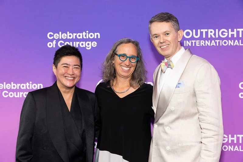 Why Estate Planning Matters for LGBTIQ Donors and Causes