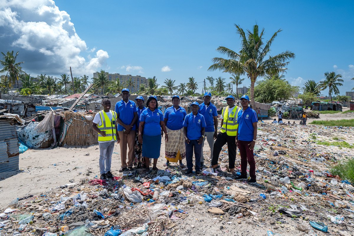 Cities Don't Get Much Support for Migrant and Refugee Aid. This Global Fund Aims to Change That