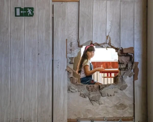 With $500 Million Committed So Far, Howard Buffett Stays the Course in Ukraine