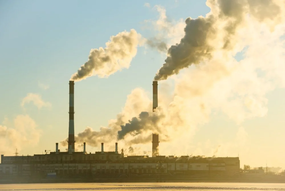 These Climate Funders Hired Lobbyists Who Also Work for Fossil Fuel Companies, Report Finds