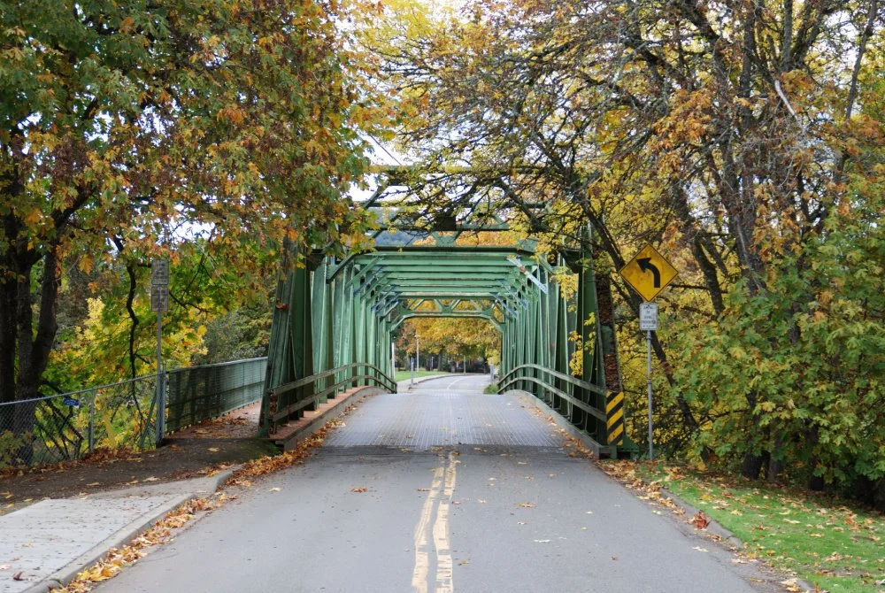 Based in Oregon, the Ford Family Foundation Is All About Small Towns and Rural Communities