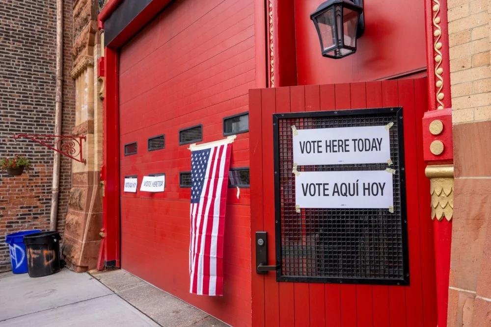 This Funder is Zeroing in on Underrepresented Voters — and ID-ing Insurrectionists