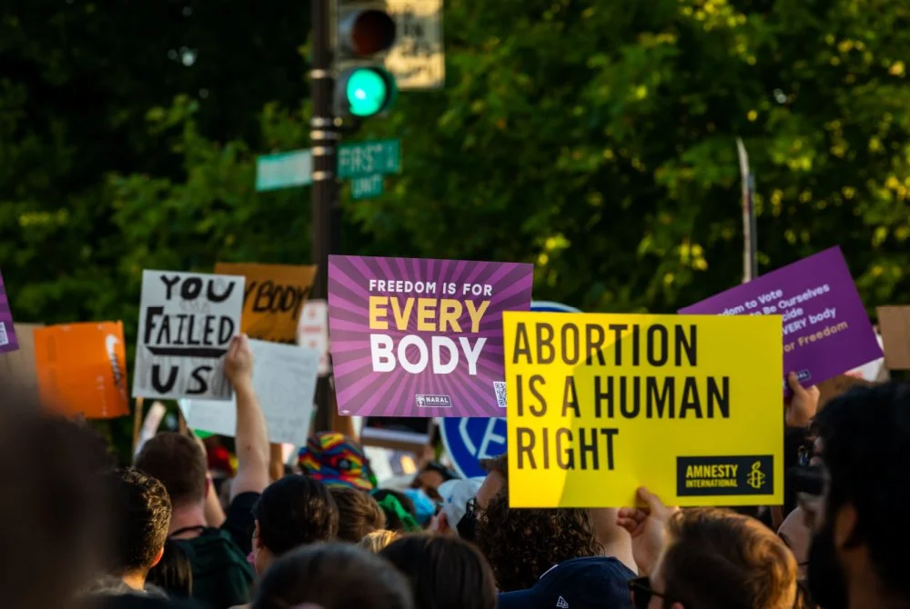 Groundswell’s Leaders on Funding Challenges for the Intersectional Reproductive Justice Movement